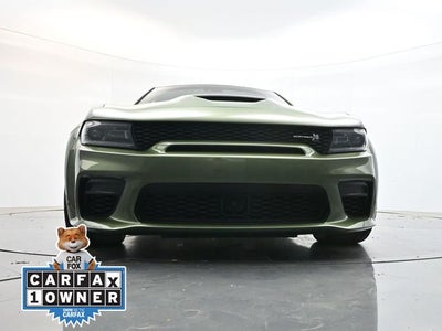 2023 Dodge Charger R/T Scat Pack