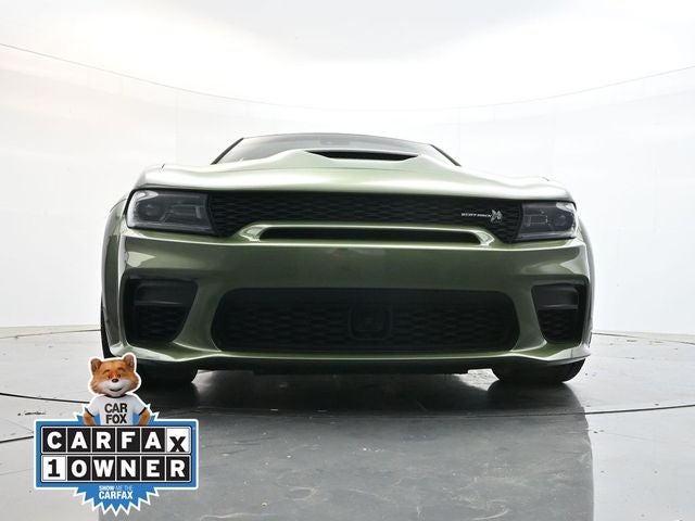 2023 Dodge Charger R/T Scat Pack