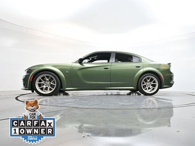 2023 Dodge Charger R/T Scat Pack