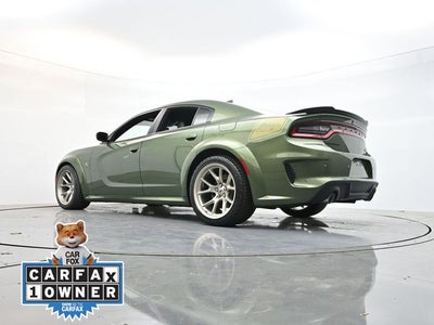 2023 Dodge Charger R/T Scat Pack