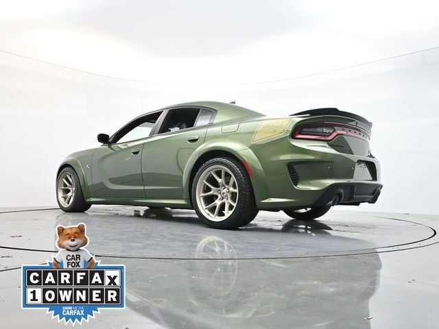 2023 Dodge Charger R/T Scat Pack