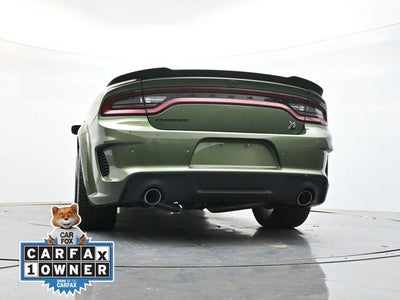 2023 Dodge Charger R/T Scat Pack