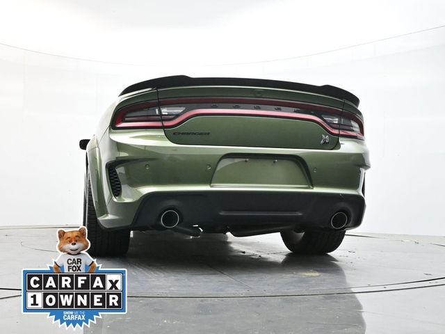 2023 Dodge Charger R/T Scat Pack