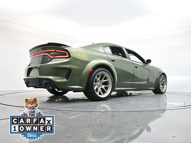 2023 Dodge Charger R/T Scat Pack