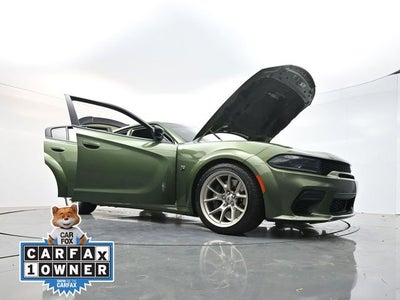 2023 Dodge Charger R/T Scat Pack