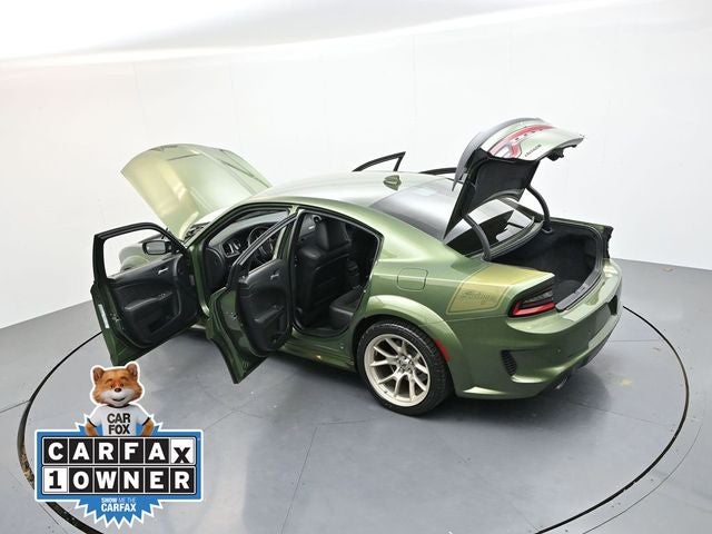 2023 Dodge Charger R/T Scat Pack