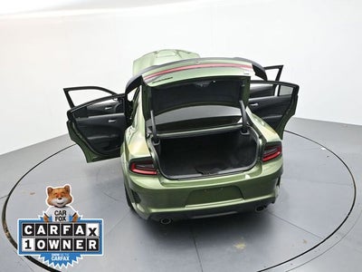 2023 Dodge Charger R/T Scat Pack