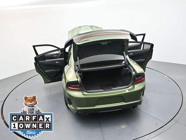 2023 Dodge Charger R/T Scat Pack