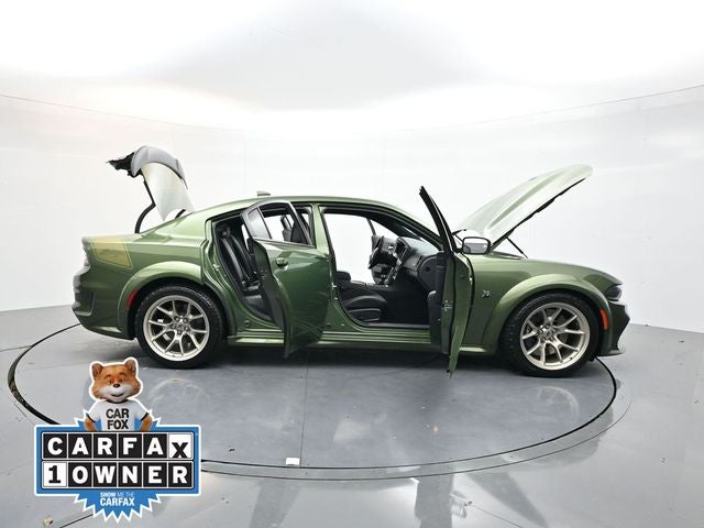 2023 Dodge Charger R/T Scat Pack