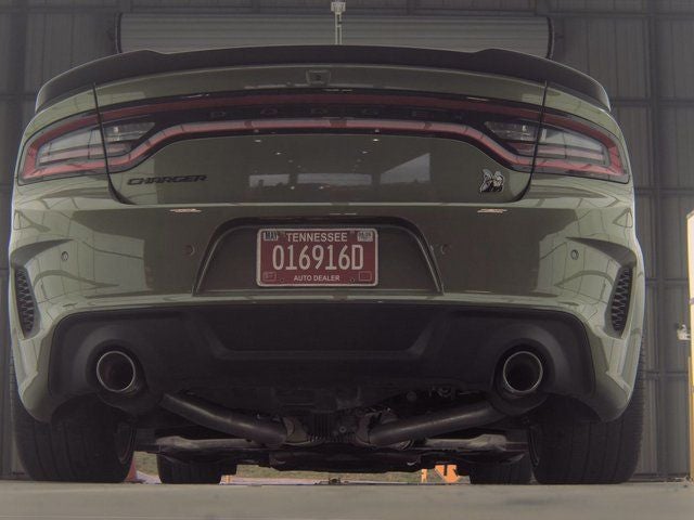 2023 Dodge Charger R/T Scat Pack Widebody