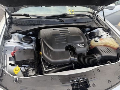 2022 Dodge Charger GT