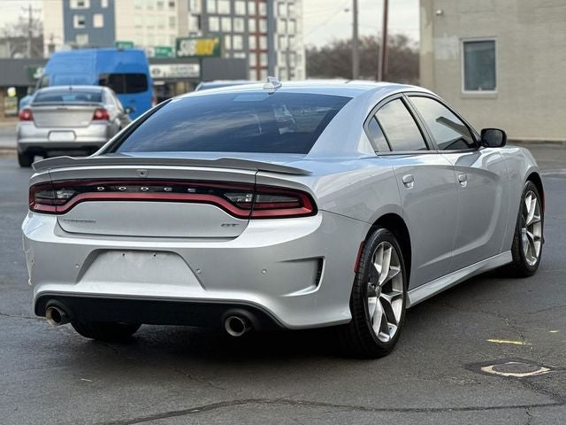 2022 Dodge Charger GT