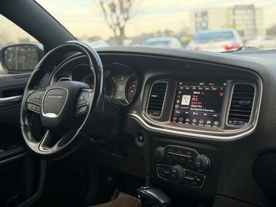 2022 Dodge Charger GT