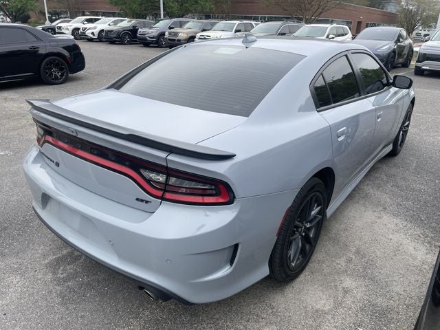 2022 Dodge Charger GT
