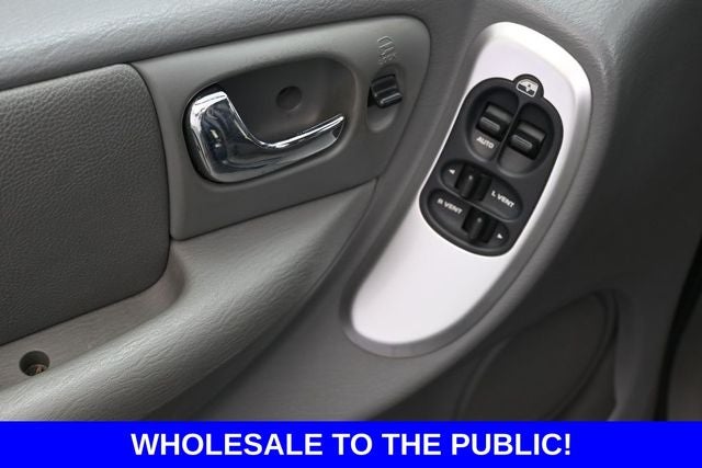 2006 Dodge Grand Caravan SXT
