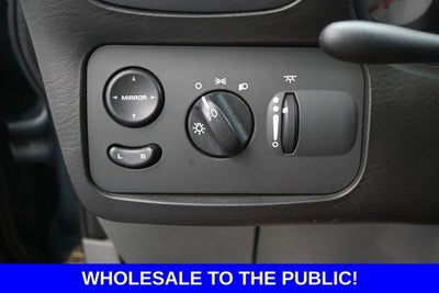 2006 Dodge Grand Caravan SXT