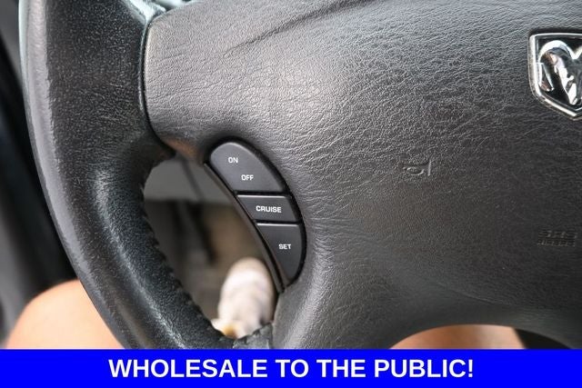 2006 Dodge Grand Caravan SXT