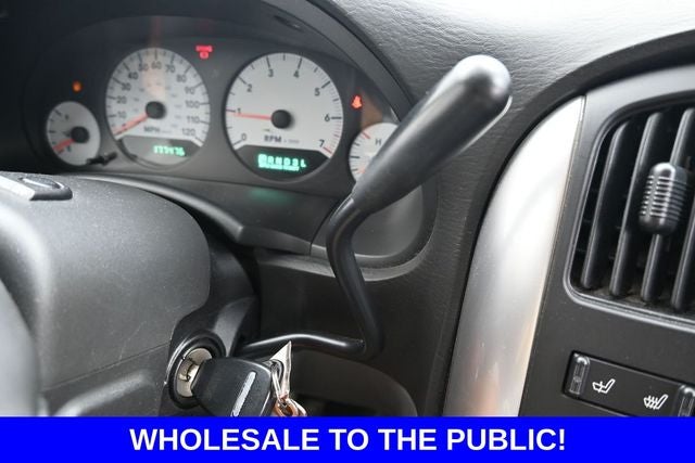 2006 Dodge Grand Caravan SXT
