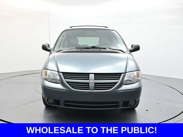 2006 Dodge Grand Caravan SXT