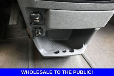 2006 Dodge Grand Caravan SXT