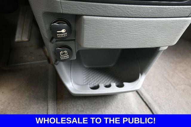 2006 Dodge Grand Caravan SXT
