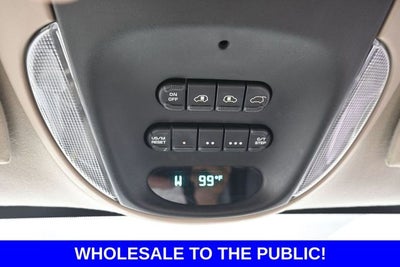 2006 Dodge Grand Caravan SXT