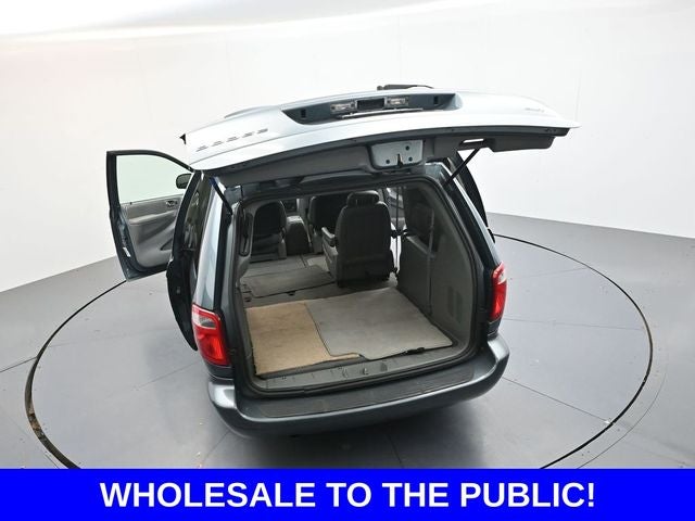 2006 Dodge Grand Caravan SXT
