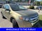 2012 Ford Edge SEL