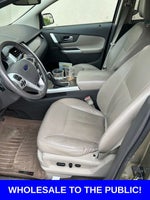 2012 Ford Edge SEL