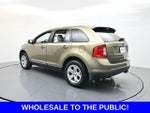 2012 Ford Edge SEL