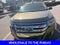 2012 Ford Edge SEL
