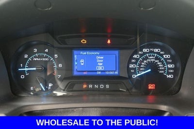 2014 Ford Flex SE