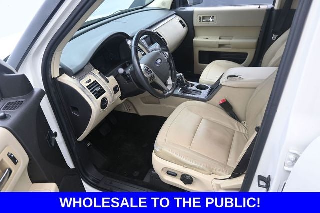 2014 Ford Flex SE