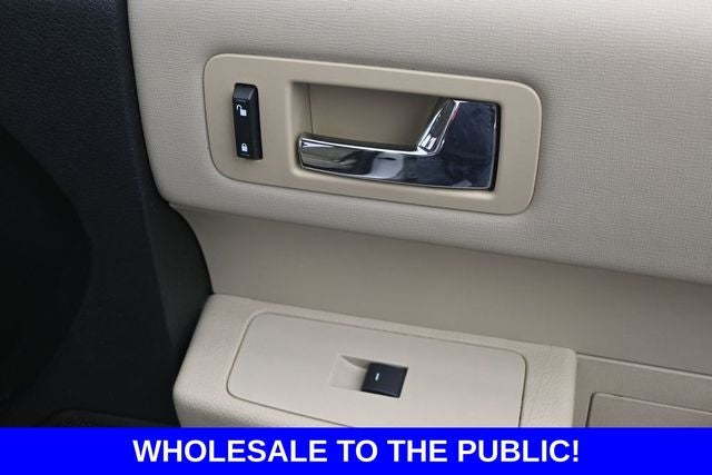 2014 Ford Flex SE