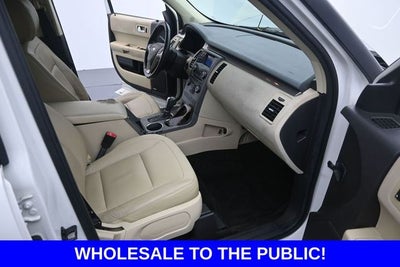 2014 Ford Flex SE