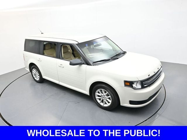 2014 Ford Flex SE