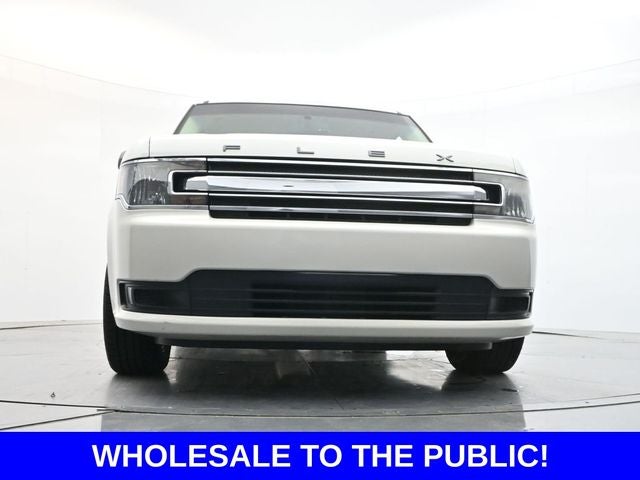 2014 Ford Flex SE