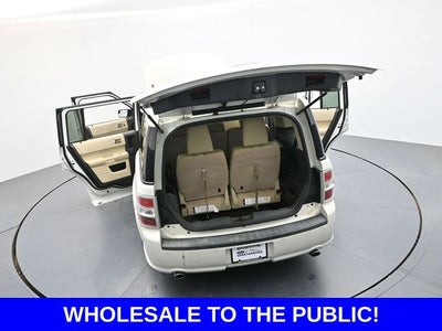 2014 Ford Flex SE