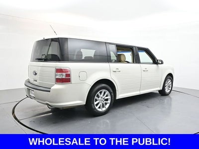2014 Ford Flex SE
