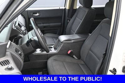 2013 Ford Flex SE