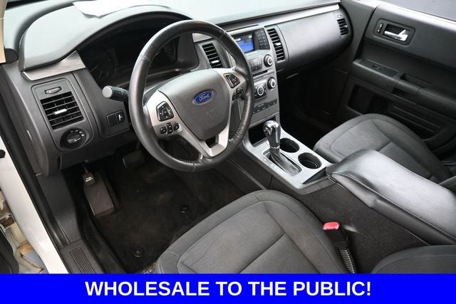 2013 Ford Flex SE
