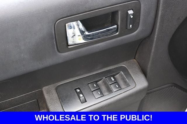 2013 Ford Flex SE