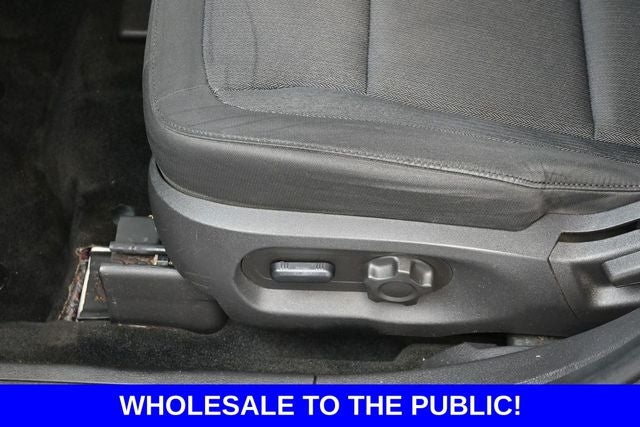 2013 Ford Flex SE