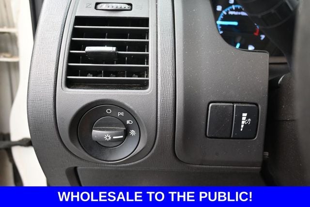 2013 Ford Flex SE
