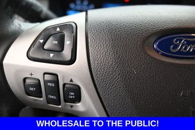 2013 Ford Flex SE
