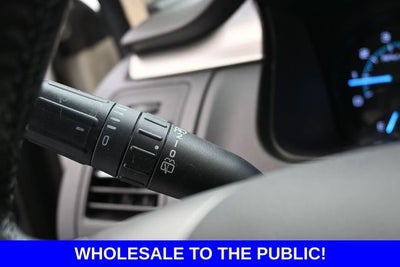 2013 Ford Flex SE