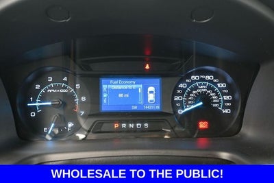 2013 Ford Flex SE