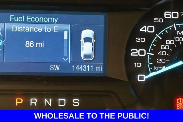 2013 Ford Flex SE