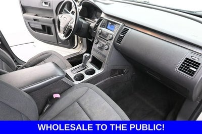 2013 Ford Flex SE
