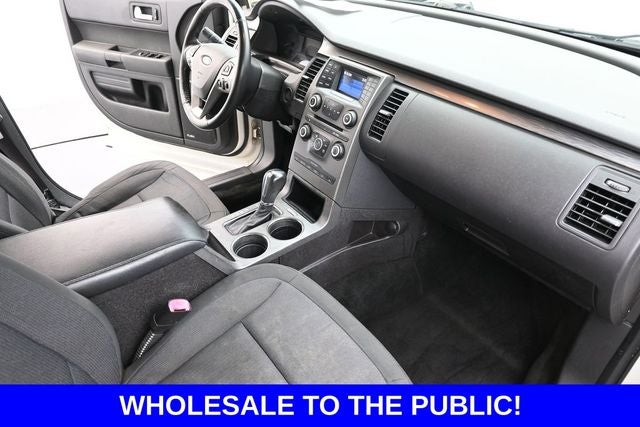 2013 Ford Flex SE